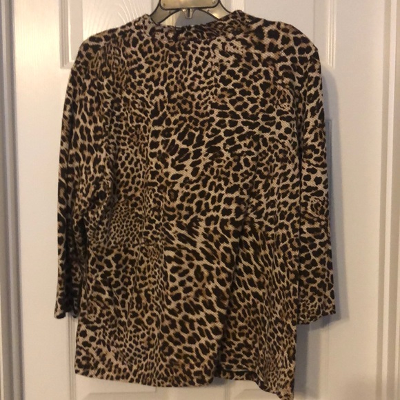 Ruby Road top - Picture 2 of 3